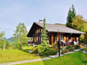 Apartment Sumpfbödeli by Interhome